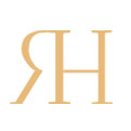 Robert Hermyt logo signature